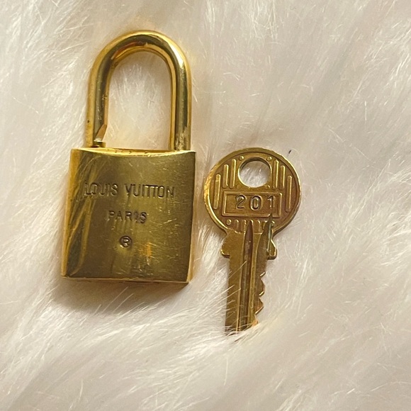 WINNERS CHOICE LV LOCK & KEY 226 or 201 - Picture 10 of 11